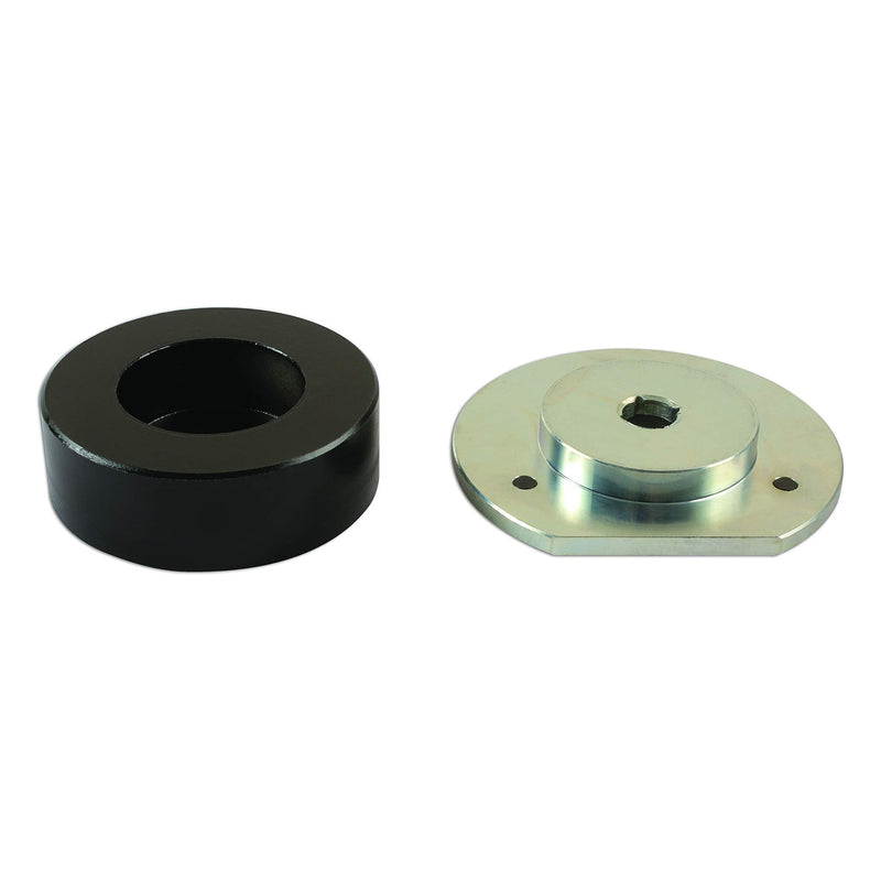 Laser Front Crankshaft Oil Seal Fitting Tools - for Ford, JLR 6191 Laser - Dynamic Drive