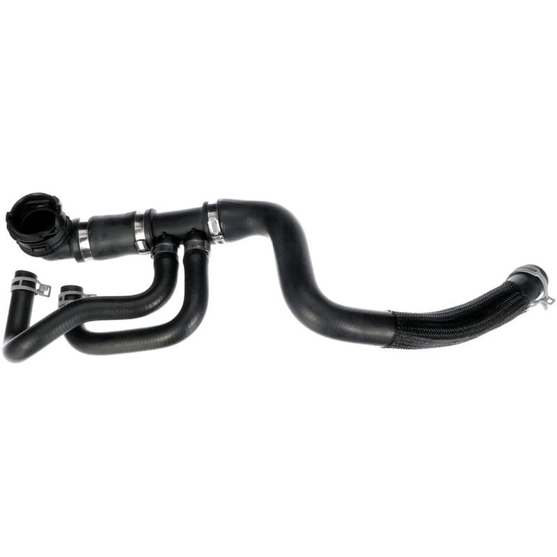 Gates Radiator Coolant Hose 552mm ID fits Citroën C4 II 2013-2018 1.6