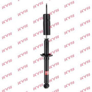 KYB Shock Absorber Damper Strut Rear fits Audi 80 B2 1978-1987