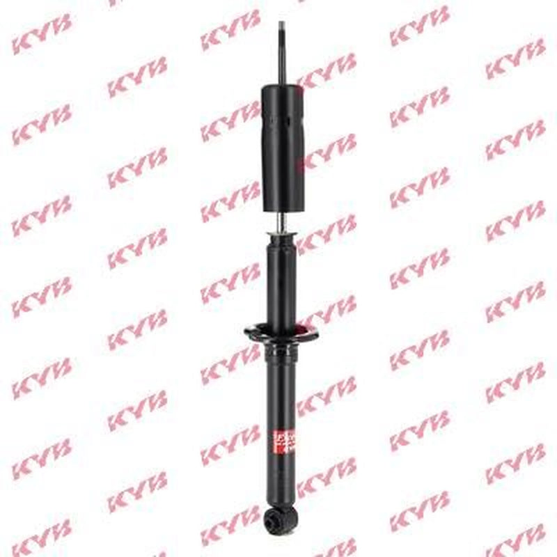KYB Shock Absorber Damper Strut Rear fits Audi 80 B2 1978-1987