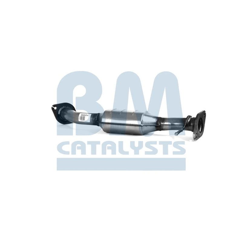 BM Catalysts Homologated Petrol Cat fits Ford Cougar 1998-2001 2.0