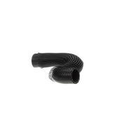 Gates Radiator Coolant Hose 325mm ID fits VW Golf 1991-2002 1.6 1.8 1.9 2.0