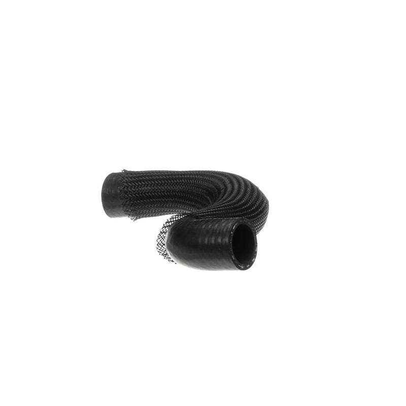 Gates Radiator Coolant Hose 325mm ID fits VW Golf 1991-2002 1.6 1.8 1.9 2.0