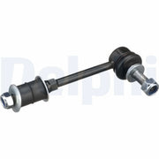 Delphi Stabiliser Bar Link Coupling Rod Front fits Toyota Hiace 2005-2006