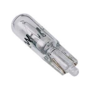 Ring Automotive RU286 12V 1.2W W2X4.6D Capless Indicator & Panel Ring  - Dynamic Drive