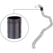 Gates Intercooler Turbo Charge Air Hose 85mm 09-0534