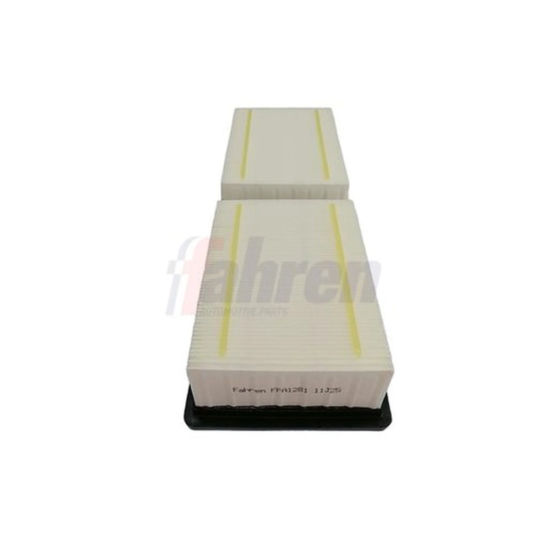Fahren Engine Air Filter FFA1281