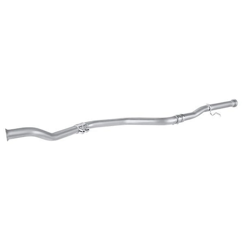 Hella Exhaust Pipe OD fits Peugeot 405 1988-1996 1.9
