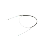 Bosch Handbrake Cable Centre fits VW Beetle 1960-2003 1.2 1.3 1.6