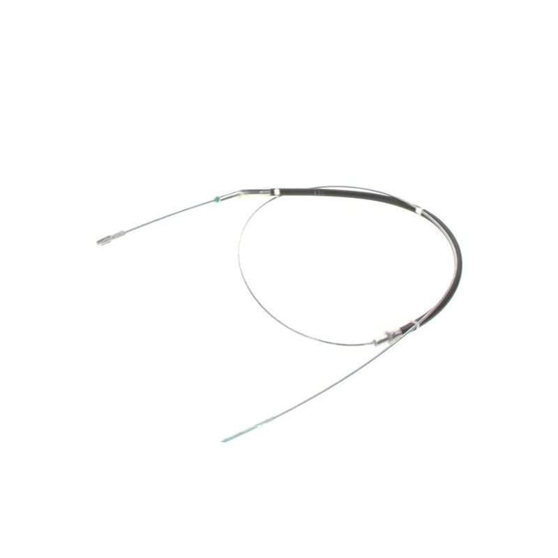Bosch Handbrake Cable Centre fits VW Beetle 1960-2003 1.2 1.3 1.6