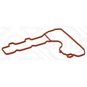 Elring Cylinder Head Cover Gasket ACM (Polyacrylate) fits Citroën Mpv 2018 on