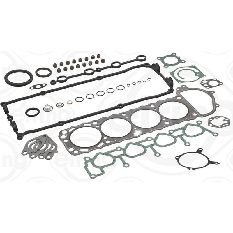 Elring Nissan Full Set fits Nissan Largo 1993-1999 2.4