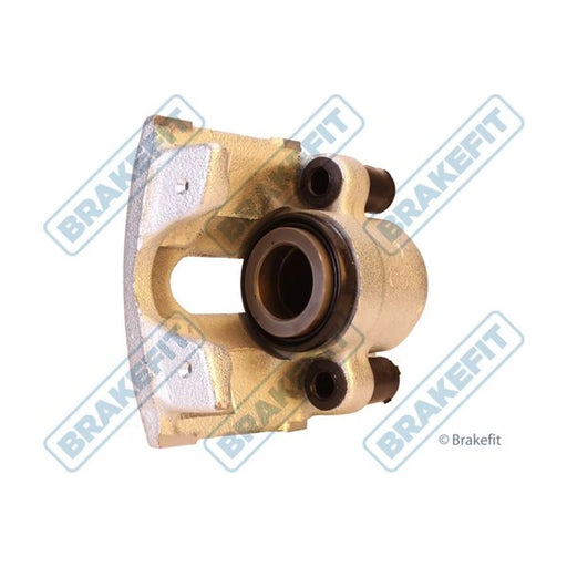 Apec Brake Caliper Assembly Rear Right BCA1800E