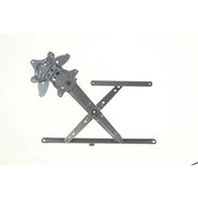 Valeo Electric Window Regulator Lifter Left Rear 861202
