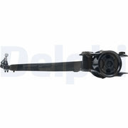 Delphi Control/Trailing Arm Lower fits VW Atlas 2019 on 3.6