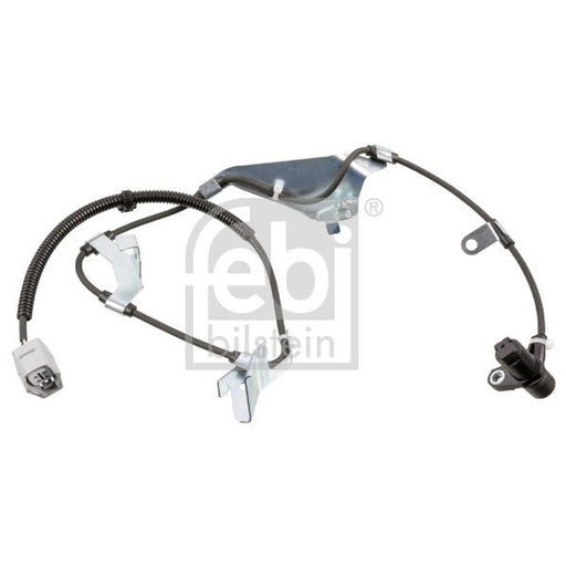 Febi ABS Wheel Speed Sensor Front Left 186147