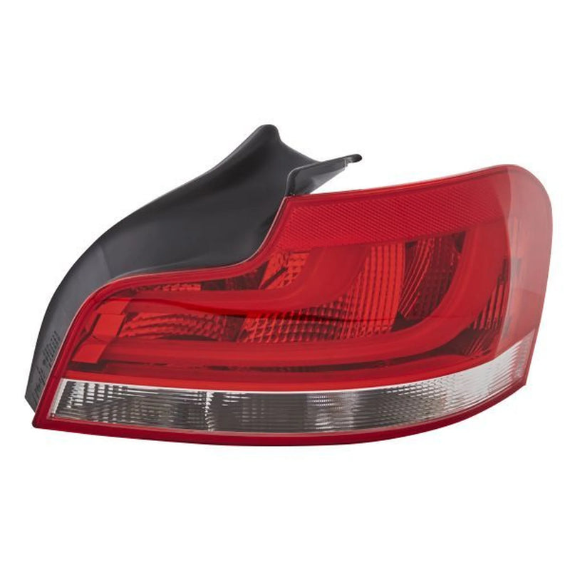 Hella Tail Light / Lamp W16W Right fits BMW 1 2007-2013