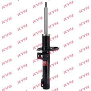KYB Shock Absorber Damper Strut Front fits Audi A2 2000-2005 1.2 1.4 1.6