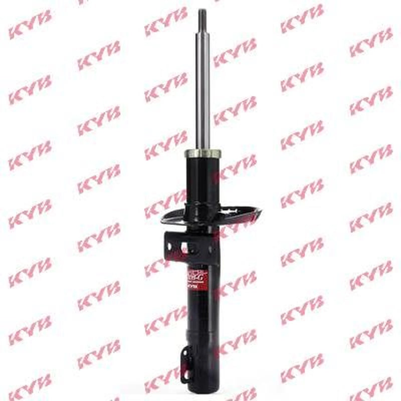 KYB Shock Absorber Damper Strut Front fits Audi A2 2000-2005 1.2 1.4 1.6