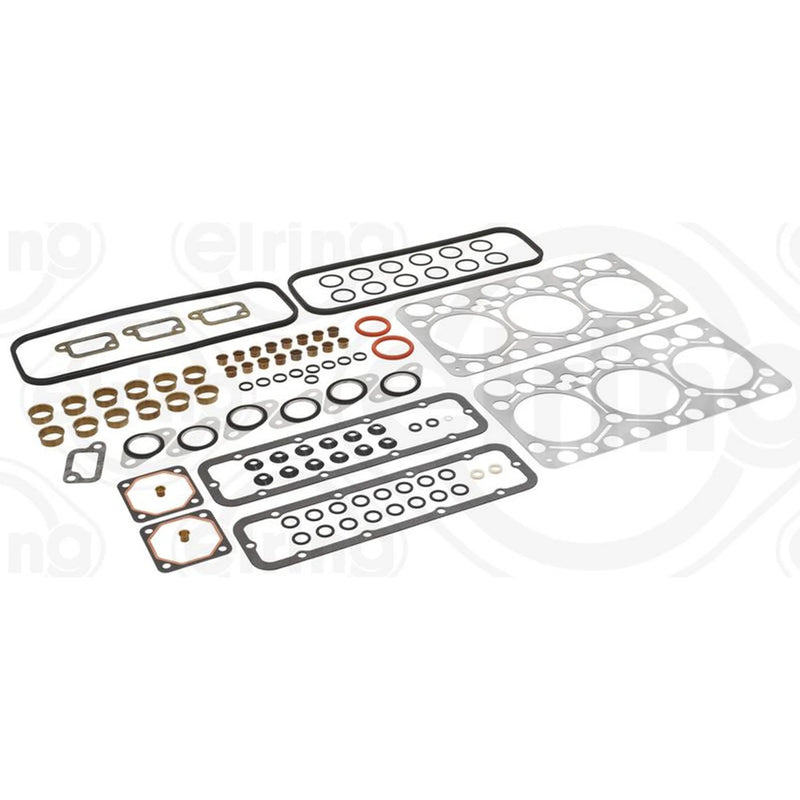 Elring Cylinder Head Gasket Kit fits Volvo F7 1978-1985