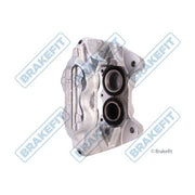 Apec 2 x Front Brake Calipers fits Toyota Land Cruiser Amazon 1998-2007 4.2 4.7