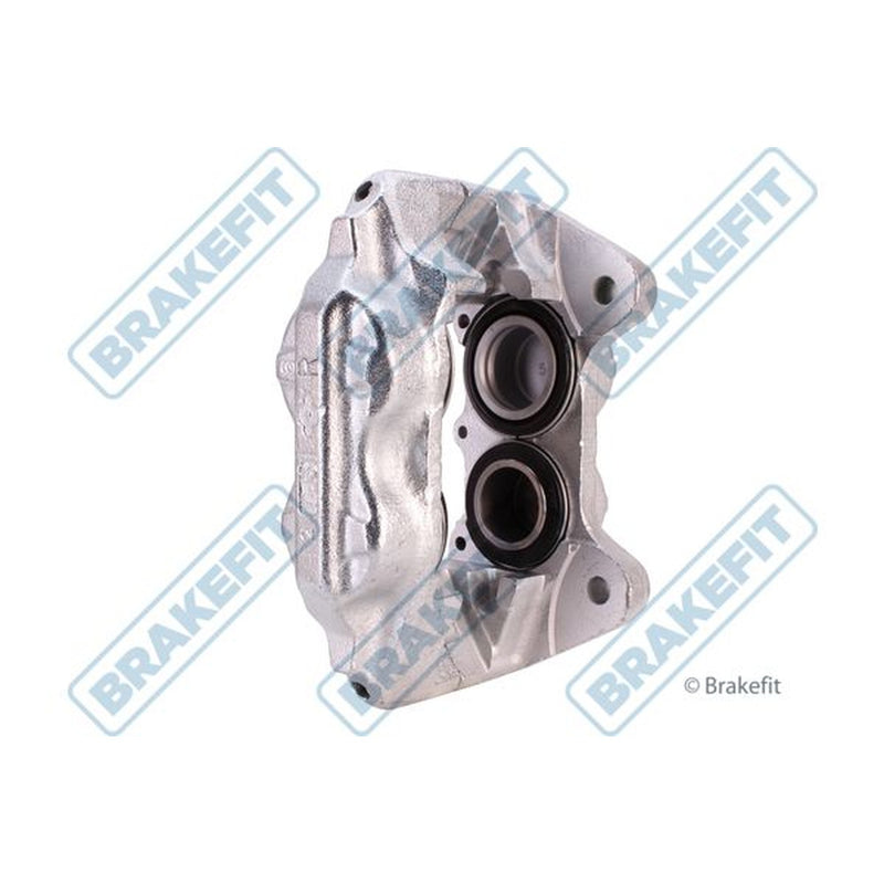 Apec 2 x Front Brake Calipers fits Toyota Land Cruiser Amazon 1998-2007 4.2 4.7