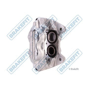 Apec Brake Caliper Assembly Front Right BCA1748
