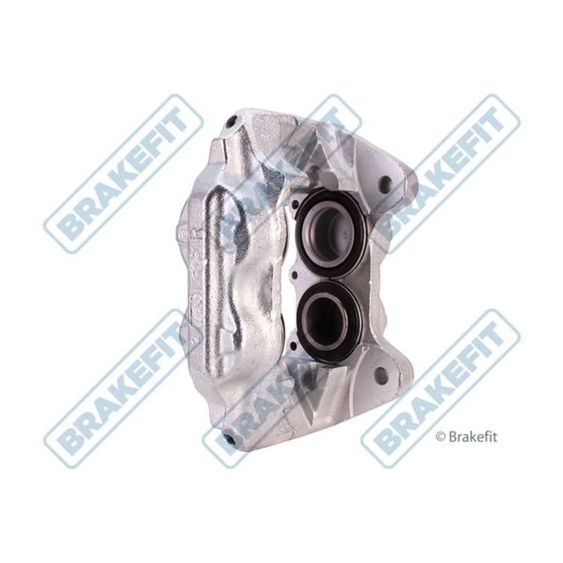 Apec Brake Caliper Assembly Front Right BCA1748
