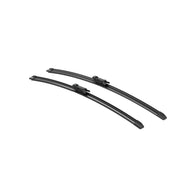 Bosch Aerotwin Wiper Blade Set 600mm + 575mm — A955S fits Alpina B5 2005-2010