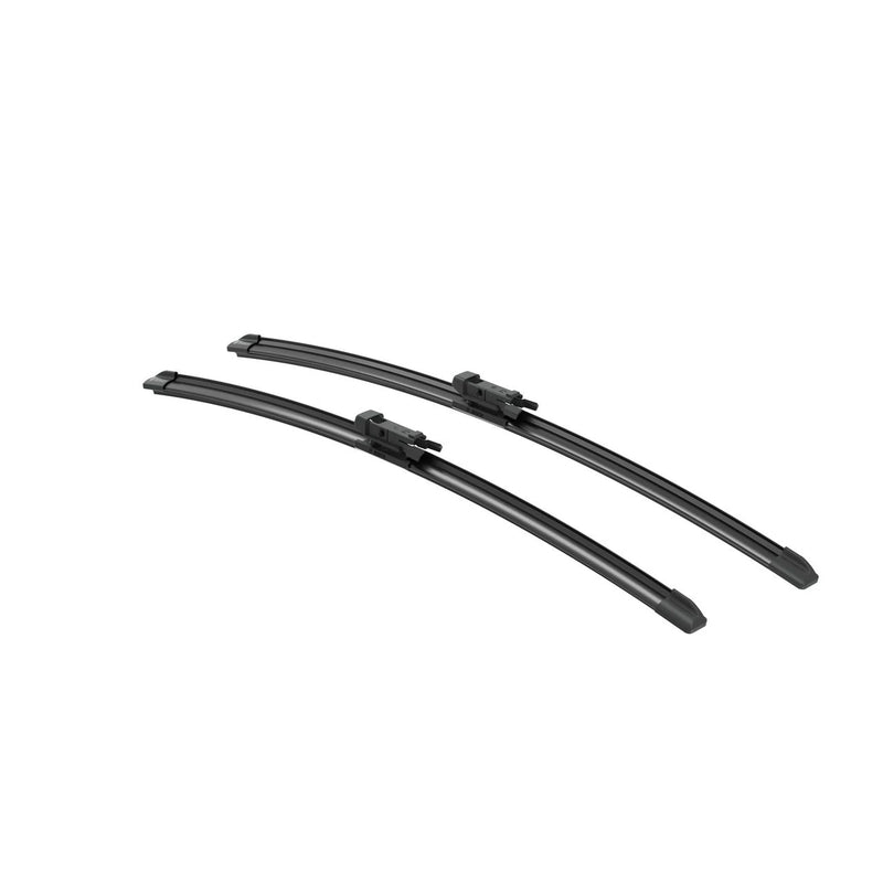 Bosch Aerotwin Wiper Blade Set 600mm + 575mm — A955S fits Alpina B5 2005-2010