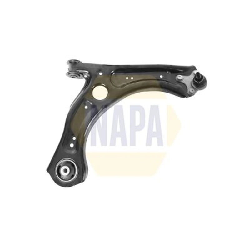 NAPA Control/Trailing Arm Front Right fits Audi A1 2018 on