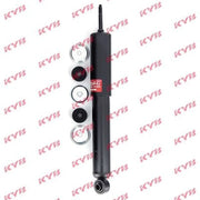 KYB Shock Absorber Damper Strut Front fits Isuzu Trooper II 1991-1998 3.1 3.2