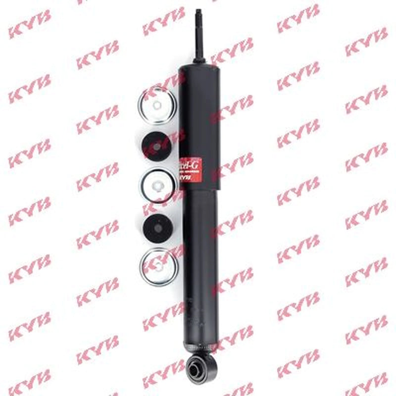 KYB Shock Absorber Damper Strut Front fits Isuzu Trooper II 1991-1998 3.1 3.2