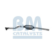 BM Catalysts Homologated Diesel Cat fits Citroën Xsara 1997-2000 1.9