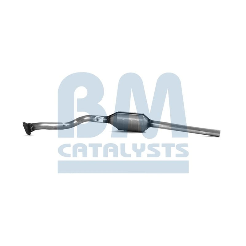 BM Catalysts Homologated Diesel Cat fits Citroën Xsara 1997-2000 1.9