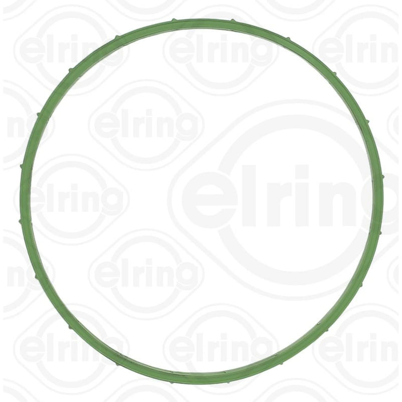 Elring Intake Manifold Housing Gasket OD ID Thick fits Deutz-Fahr Series 11