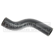 First Line Intercooler Turbo Charge Air Hose fits Opel Signum 2003-2004 2.0 2.2