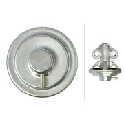 Hella Exhaust Gas Recirculation Valve fits Hyundai Santa Fé I 2001-2006 2.4