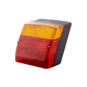 Hella Tail Light / Lamp R5W Right
