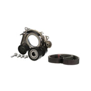 Gates V-Ribbed Belt Set fits Mercedes-Benz C-Class 2018-2023