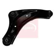 Apec Control/Trailing Arm Front Right fits Nissan Juke 2010-2019 1.2 1.5 1.6