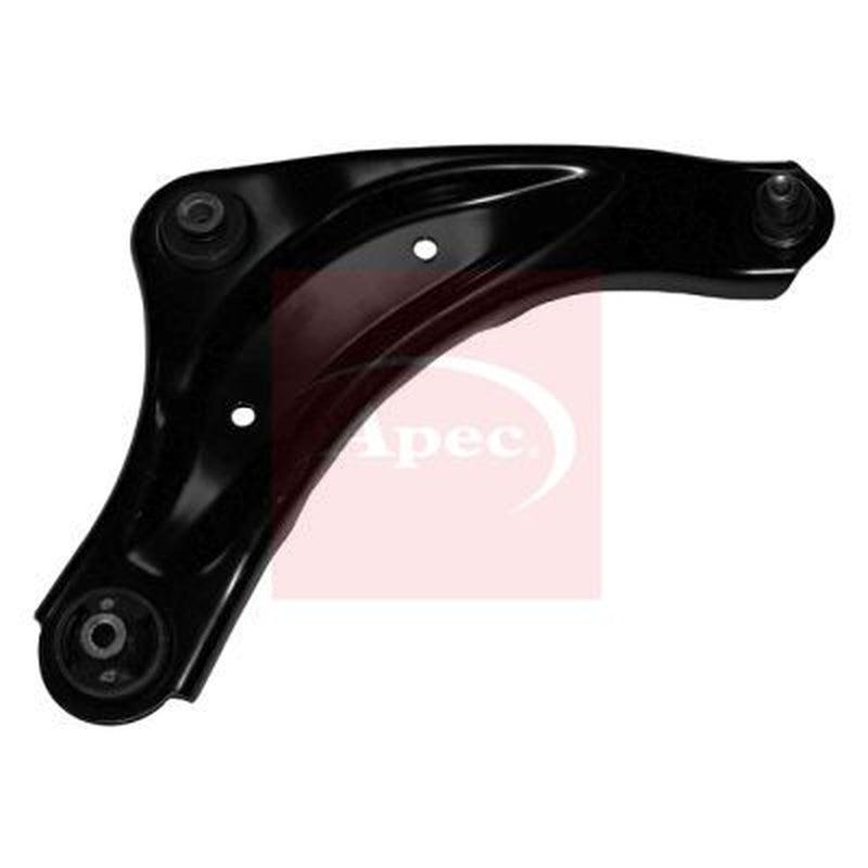 Apec Control/Trailing Arm Front Right fits Nissan Juke 2010-2019 1.2 1.5 1.6