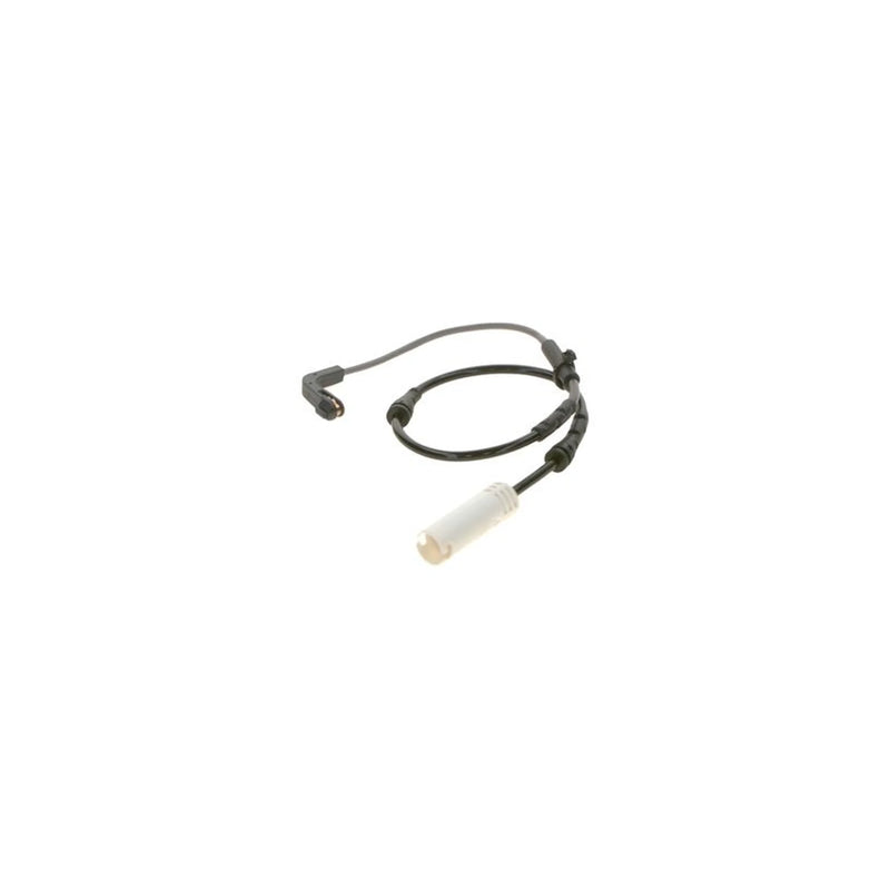Bosch Brake Pad Wear Sensor Front fits BMW X1 2009-2015