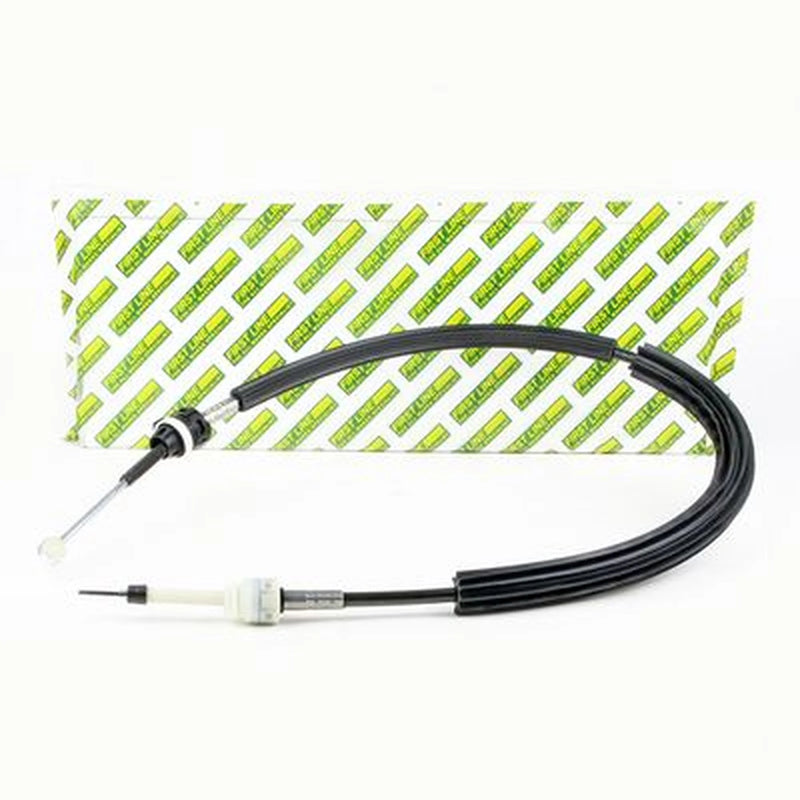 First Line Manual Transmission Cable Pull fits VW Golf VII 2014-2021