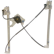 Valeo Electric Window Regulator Lifter Right Front 851107