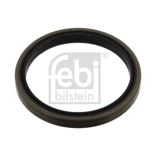 Febi Wheel Hub Shaft Seal OD ID Thick 33969