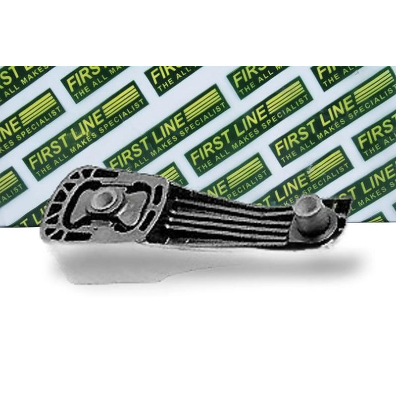 First Line Engine Mount Mounting fits Renault Kangoo 1997 on 1.2