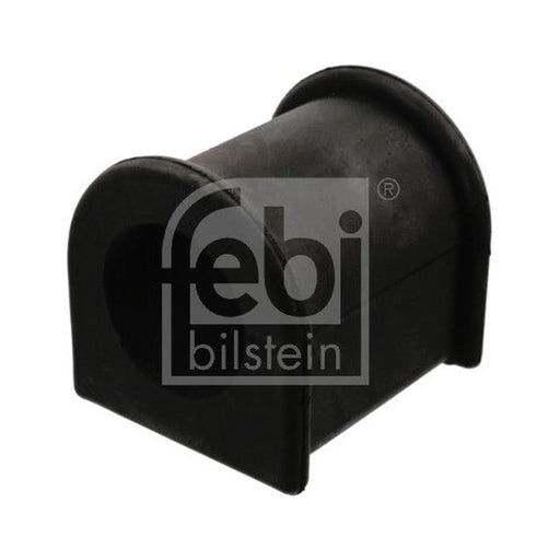 Febi Anti Roll Bar Mounting Bracket Front 41486