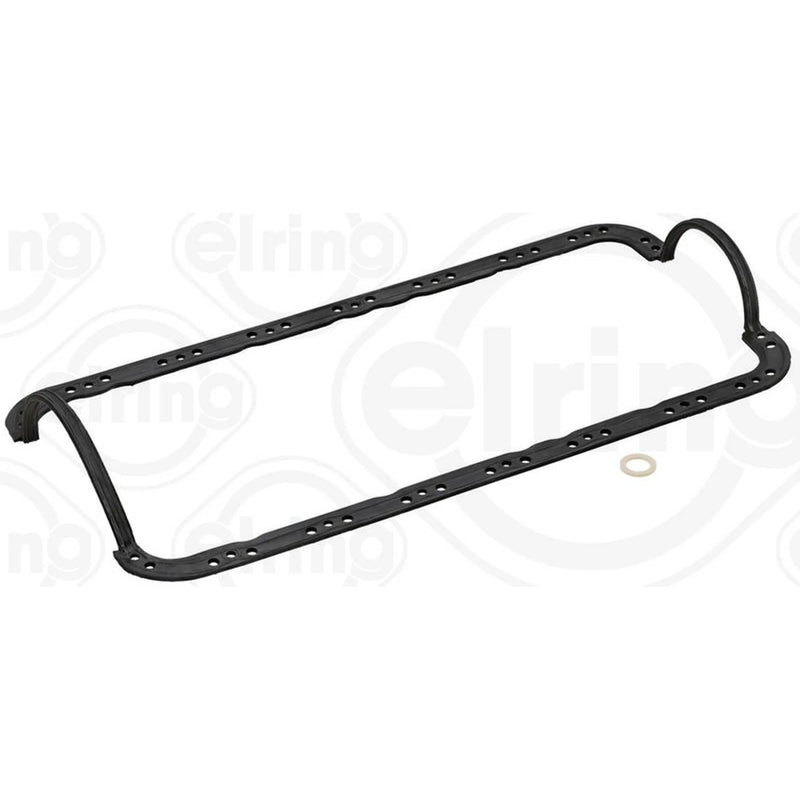 Elring Oil Sump Gasket Set Wide Thick fits Caterham Seven 1986-1995 1.6