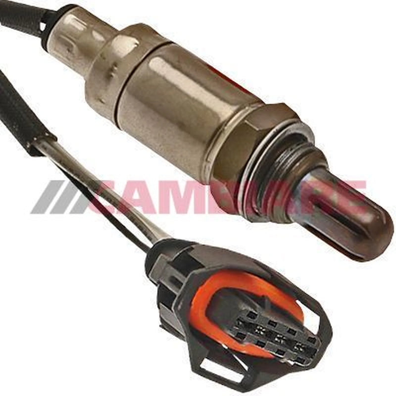 Cambiare O2 Lambda Oxygen Sensor before catalytic converter fits Opel Agila A